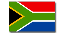 SA Flag